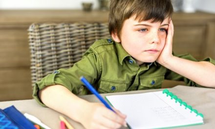 Troubles de l’apprentissage : comment aider un enfant dys ?