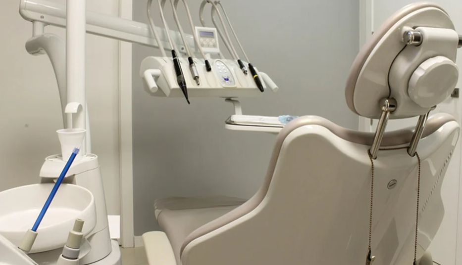Tout le matériel dont vous devez disposer dans votre clinique dentaire