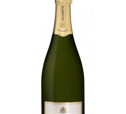 Champagne Delamotte a fêté ses 260 ans en 2020