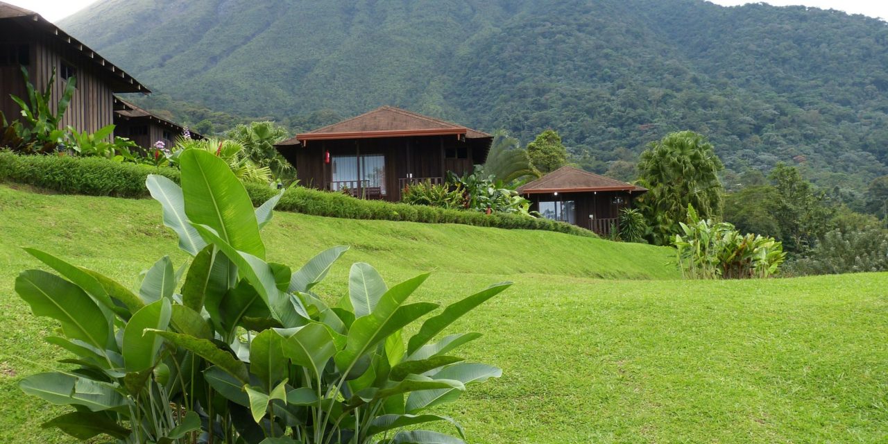 Le Costa Rica, une adresse propice à des vacances de rêve