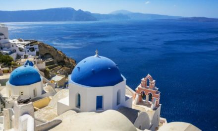 Voyage en Grèce : offrez-vous un séjour authentique et mémorable