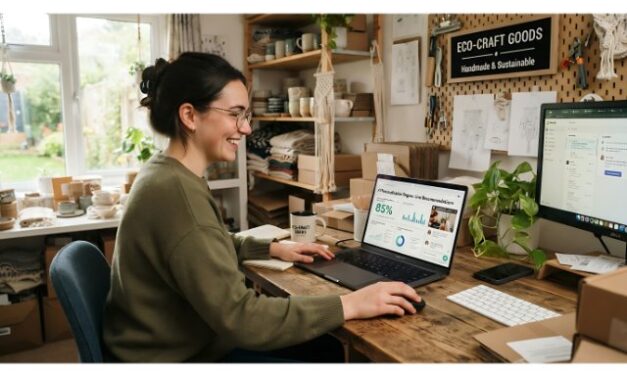 Externaliser son marketing digital sans perdre la main sur ses comptes